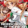 Vol.1 High School DxD - Spin off (Asia et Koneko, le contrat secret !)