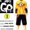 Vol.1 Hikaru no Go - Deluxe