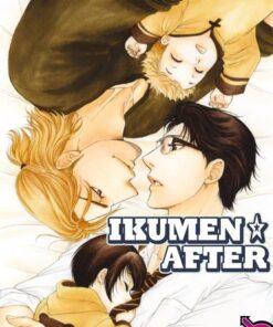 Vol.1 Ikumen After