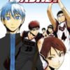 Vol.1 Kuroko's basket