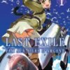 Vol.1 Last exile - Les voyageurs du sablier Vol.1 Last exile - Les voyageurs du sablier