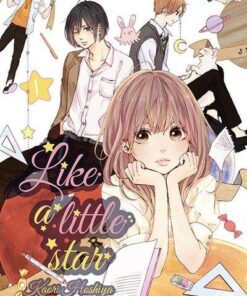 Vol.1 Like a little star