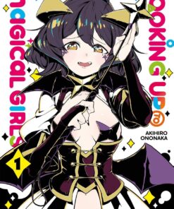 Vol.1 Looking Up to Magical Girls