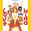 Vol.1 Love Hina - Best seller