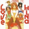 Vol.1 Love Hina - Best seller