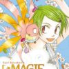 Vol.1 Magie d'Opale (la)