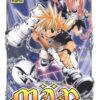 Vol.1 Mär Omega