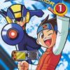 Vol.1 Megaman net warrior