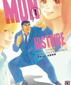 Vol.1 Mon histoire