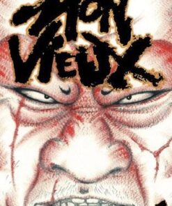 Vol.1 Mon vieux