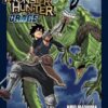Vol.1 Monster Hunter Orage - Nouvelle édition