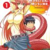Vol.1 Monster Hunter Orage - Nouvelle édition
