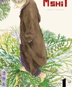 Vol.1 Mushishi