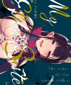Vol.1 My Elder Sister