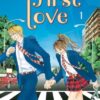 Vol.1 My First Love