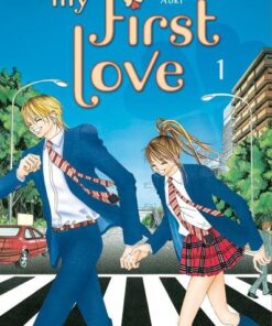 Vol.1 My First Love