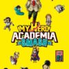 Vol.1 My Hero Academia - Team up Mission