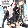 Vol.1 My Teen Romantic Comedy Is Wrong As Expected