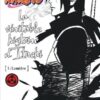 Vol.1 Naruto - Roman
