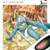 Vol.1 Nausicaa - Nouvelle Edition