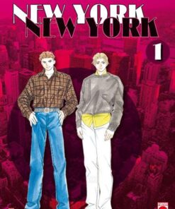 Vol.1 New york New york