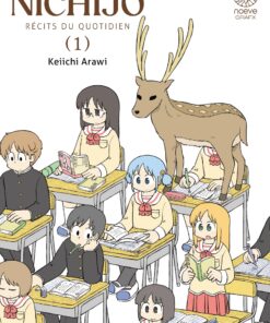 Vol.1 Nichijô
