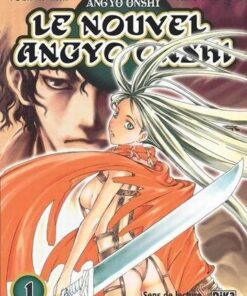 Vol.1 Nouvel Angyo Onshi (le)