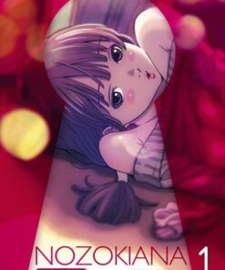 Vol.1 Nozokiana
