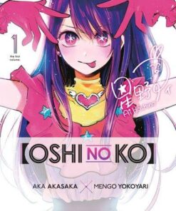 Vol.1 Oshi no Ko