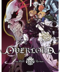 Vol.1 Overlord
