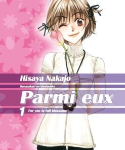 Vol.1 Parmi Eux - Deluxe