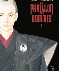 Vol.1 Pavillon des hommes (le)