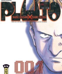 Vol.1 Pluto