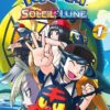 Vol.1 Pokémon - la grande aventure - Soleil et Lune