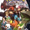 Vol.1 Pokémon - Noir 2 et Blanc 2