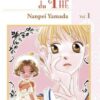 Vol.1 Prince Eleven - La double vie de Midori