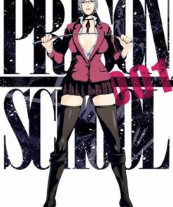 Vol.1 Prison School