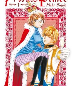 Vol.1 Private Prince