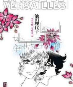 Vol.1 Rose de Versailles (la)