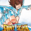 Vol.1 Saint Seiya - The Lost Canvas - Hades - Edition spéciale 10 ans Kurokawa