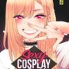 Vol.1 Shadow lady