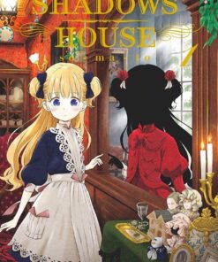 Vol.1 Shadows House
