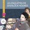 Vol.1 Sherlock Holmes (Isan Manga)