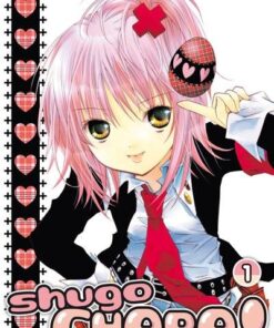 Vol.1 Shugo Chara !