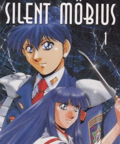 Vol.1 Silent Möbius