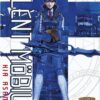 Vol.1 Silent Möbius (Cité cyber psychique)