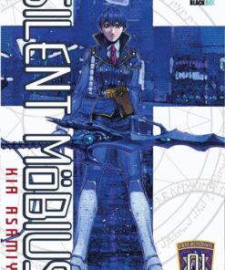 Vol.1 Silent Möbius - Collector