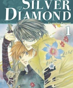 Vol.1 Silver Diamond (La graine d'argent)