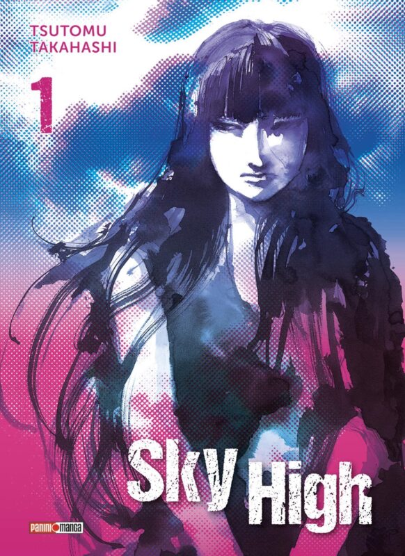 Vol.1 Sky-High