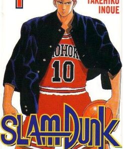 Vol.1 Slam dunk